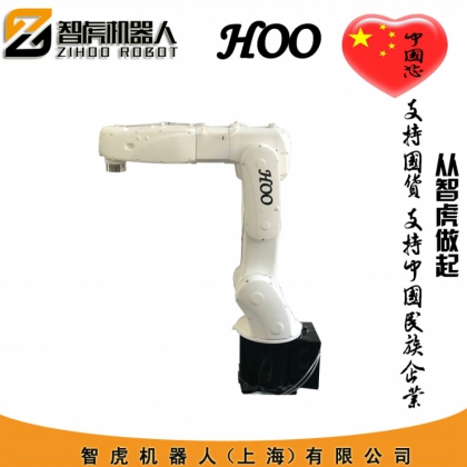 小型六軸機器人 裝配機器人 涂膠機器人 六軸工業(yè)機器人