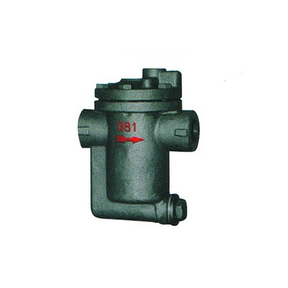 進口881球墨鑄鐵蒸汽疏水閥 DN15-25