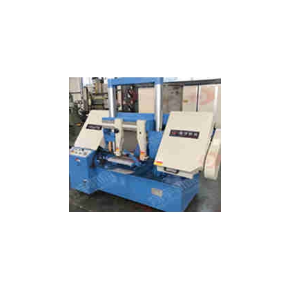 半自動(dòng)GB4250金屬帶鋸床　廠(chǎng)家價(jià)格　質(zhì)量保證