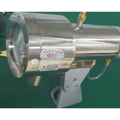 皮帶輸送機(jī)溫度測量，皮帶測溫溫度傳感器，紅外掃描儀，皮帶測溫，皮帶掃描溫度測溫