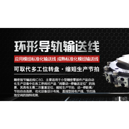 導(dǎo)軌生產(chǎn)線