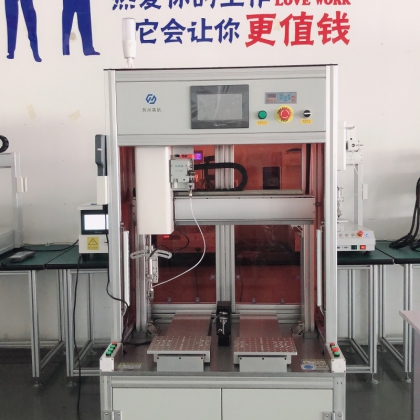 寧波線路板自動焊錫機提升焊接品質