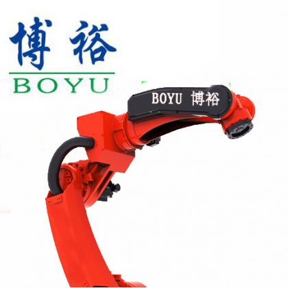 六軸機器人 工業(yè)機器人 關(guān)節(jié)機器人 搬運、碼垛、上下料機器人 機械臂 機械手