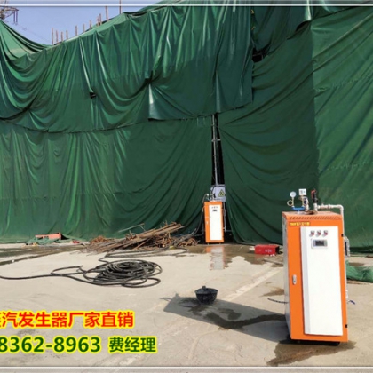 安陽電蒸汽發(fā)生器