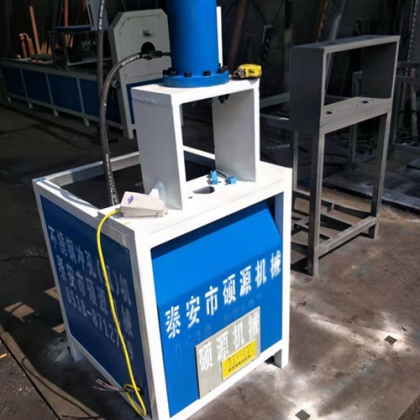 分體式100缸液壓沖孔機(jī) 支持來料加工