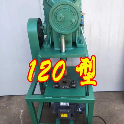 鋅鋼圓管切弧機(jī) 工作效率就是這么簡(jiǎn)單
