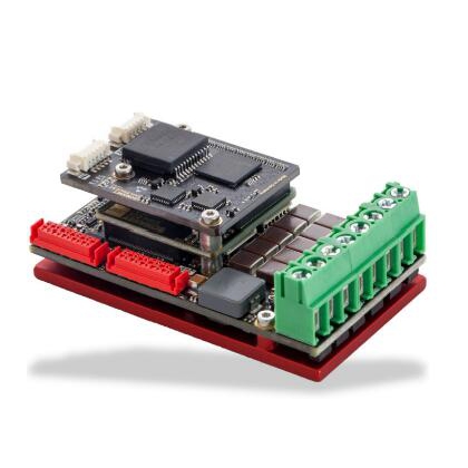 SOMANET伺服驅(qū)動(dòng)器