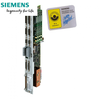 SIMODRIVE 611 數(shù)字 高標(biāo)準(zhǔn)調(diào)節(jié)抽拉部件 2 軸