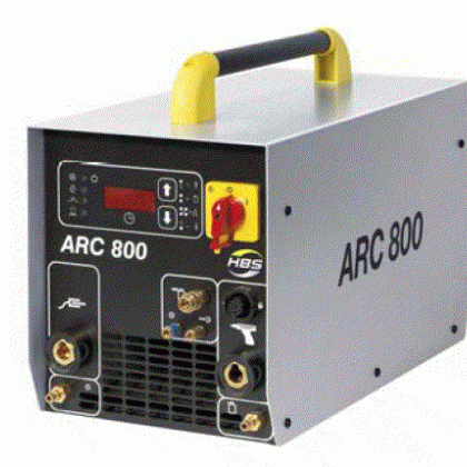 拉弧式螺柱焊機(jī)ARC8000
