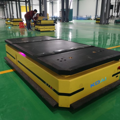 AGV機器人價格,AGV小車價格