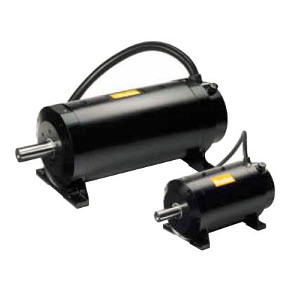 ParkerMGV系列高速伺服電機(jī)-45 000 rpm
