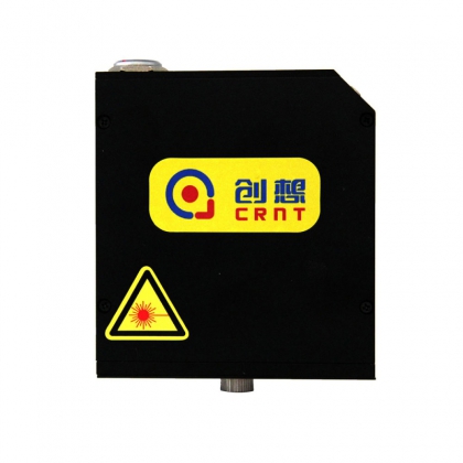 創(chuàng)想智控機(jī)器人焊縫跟蹤A4系統(tǒng)