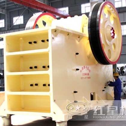 500×700的顎式破碎機(jī)價(jià)錢(qián)多少FRR85