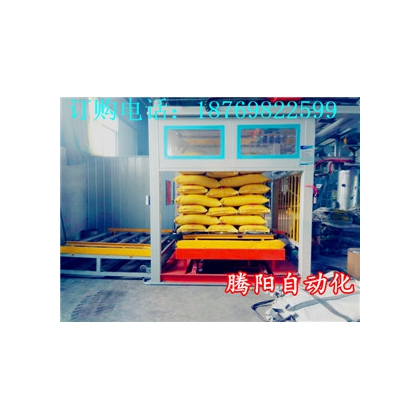 騰陽(yáng)高位碼垛機(jī)是您優(yōu)先選擇的設(shè)備