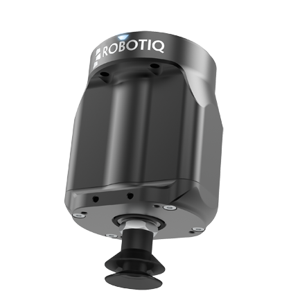 Robotiq EPick和AirPick真空吸盤(pán) 真空夾具 電動(dòng)吸盤(pán)