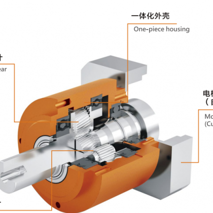 艾力歐行星減速機(jī)廠家供應(yīng)商