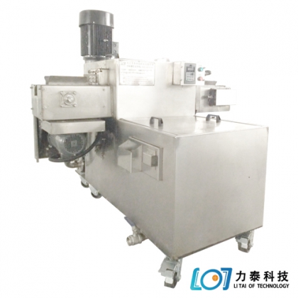 用力泰去氧化皮設備也是提高成本的一種做法