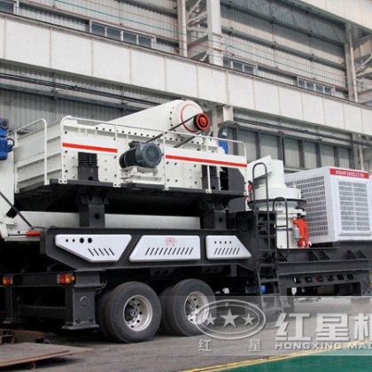 選購一整套建筑垃圾處理設(shè)備需要多少錢?去哪里買?Z85