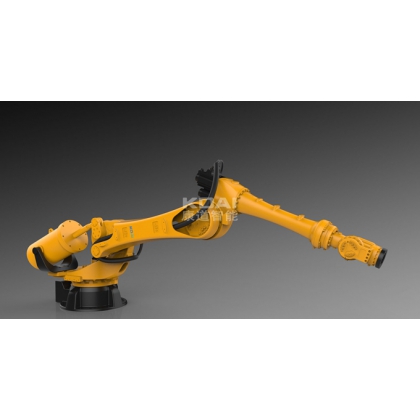 六軸關(guān)節(jié)機(jī)器人，AIR165 六軸機(jī)器人（165KG負(fù)載）