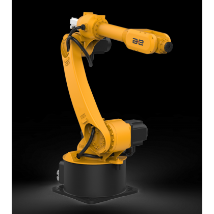 負載20KG 六軸工業(yè)機器人（AIR20-A）