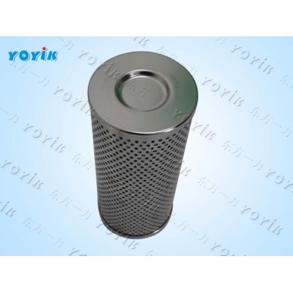 主泵入口濾芯 AX1E101-01D10V/-W使用壽命長一力供啴挮