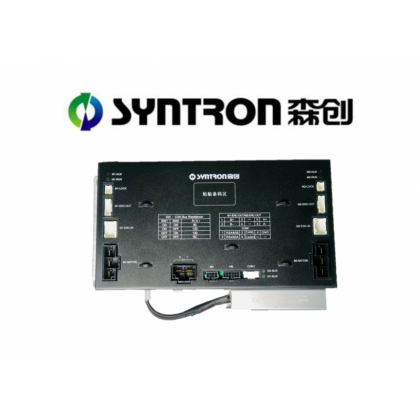 AGV用集成伺服驅(qū)動(dòng)器LS-20540E