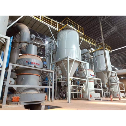改性石油焦粉磨粉機 桂林大型工業(yè)制粉雷蒙磨