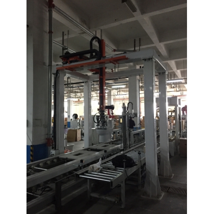 桁架機(jī)械手、機(jī)床上下料、搬運(yùn)碼垛機(jī)器人
