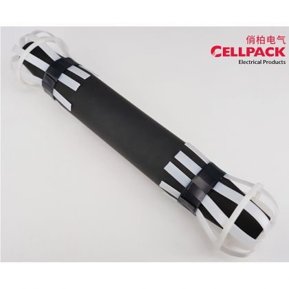 CELLPACK俏柏預(yù)制式 冷縮式電纜頭