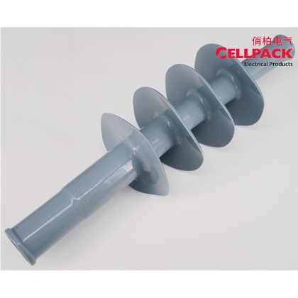 CELLPACK俏柏預(yù)制式冷縮式戶外電纜終端