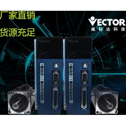 國產(chǎn)威科達張力專用型伺服驅(qū)動器 熱賣品