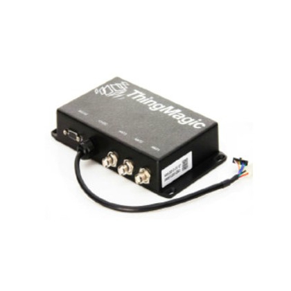 ThingMagic VEGA|工業(yè)RFID讀寫器車規(guī)級RFID讀寫器|AGV專用讀寫器