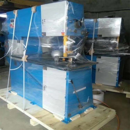 立式鋸床 帶鋸床 立式帶鋸床 圓鋸機 切邊機