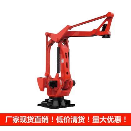 4軸高效搬運機器人