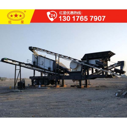 新型環(huán)保建筑垃圾破碎機(jī)多少錢一臺(tái)PJZ90