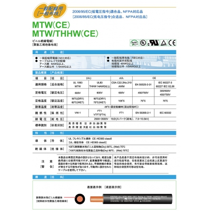 拓自達(dá)多規(guī)格認(rèn)證橋架電纜