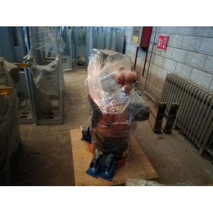 合肥庫卡搬運碼垛機(jī)器人回收中心 發(fā)那科搬運碼垛機(jī)器人回收中心