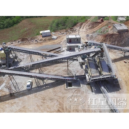 1315碎石反擊破碎機(jī)現(xiàn)在多少錢?ZQ91