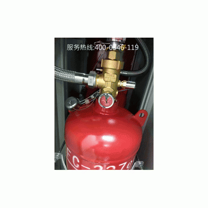 北京七氟丙烷鋼瓶消防維保服務(wù)