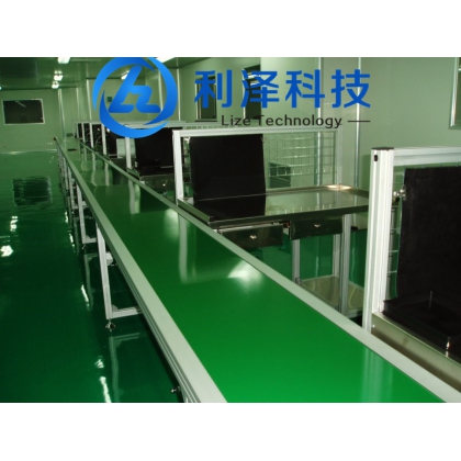 皮帶輸送機(jī)