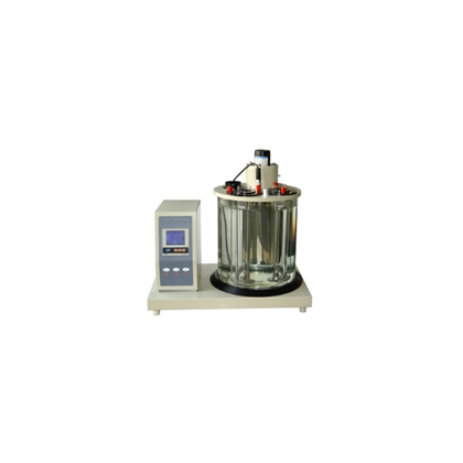 HSY-1884石油產(chǎn)品密度試驗器（不帶制冷器）