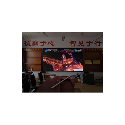 你知道室內(nèi)LED顯示屏是否能在戶外使用嗎？