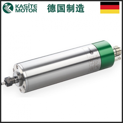 工業(yè)機(jī)器人機(jī)械手臂專用加長(zhǎng)高速電主軸