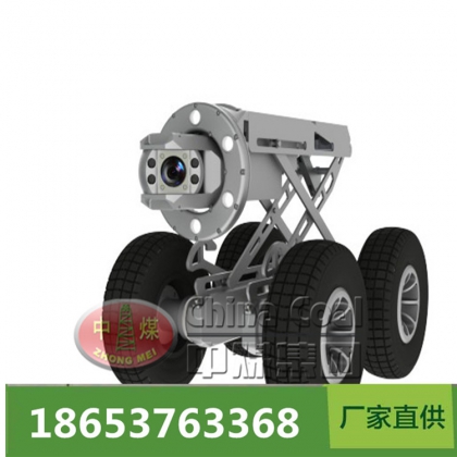 管道爬行機(jī)器人型號齊全功能多適用于各種場所