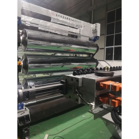 ABS板材擠出機、ABS片材擠出機