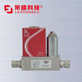 熱式氣體質(zhì)量流量控制器/氣體流量計(jì)