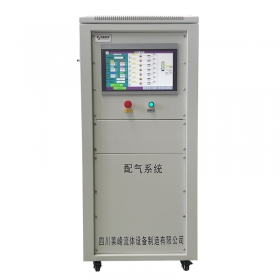動(dòng)態(tài)氣體稀釋裝置LFIX