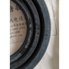 日本阪上PGY和PNY以及GLY型氣缸密封圈