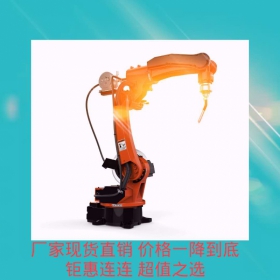 6軸焊接機器人
