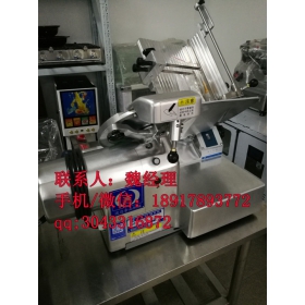 富士龍切片機售后